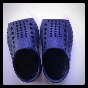 Native Jefferson shoes